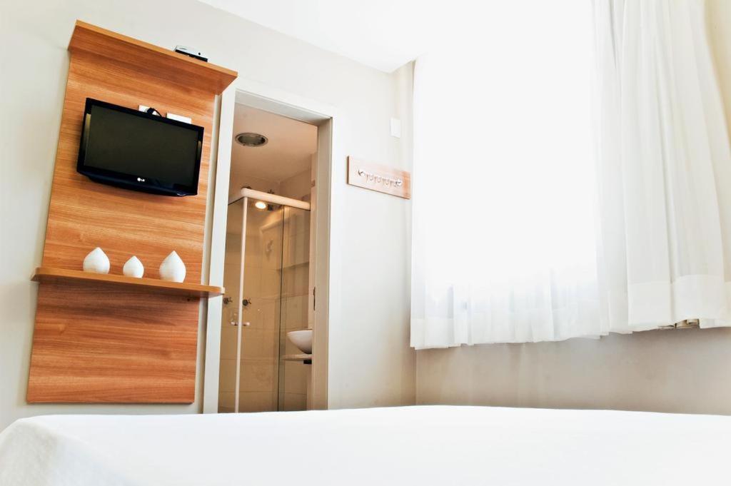 Hotel Caracas Rio Aeroporto Galeao Rio de Janeiro Ngoại thất bức ảnh
