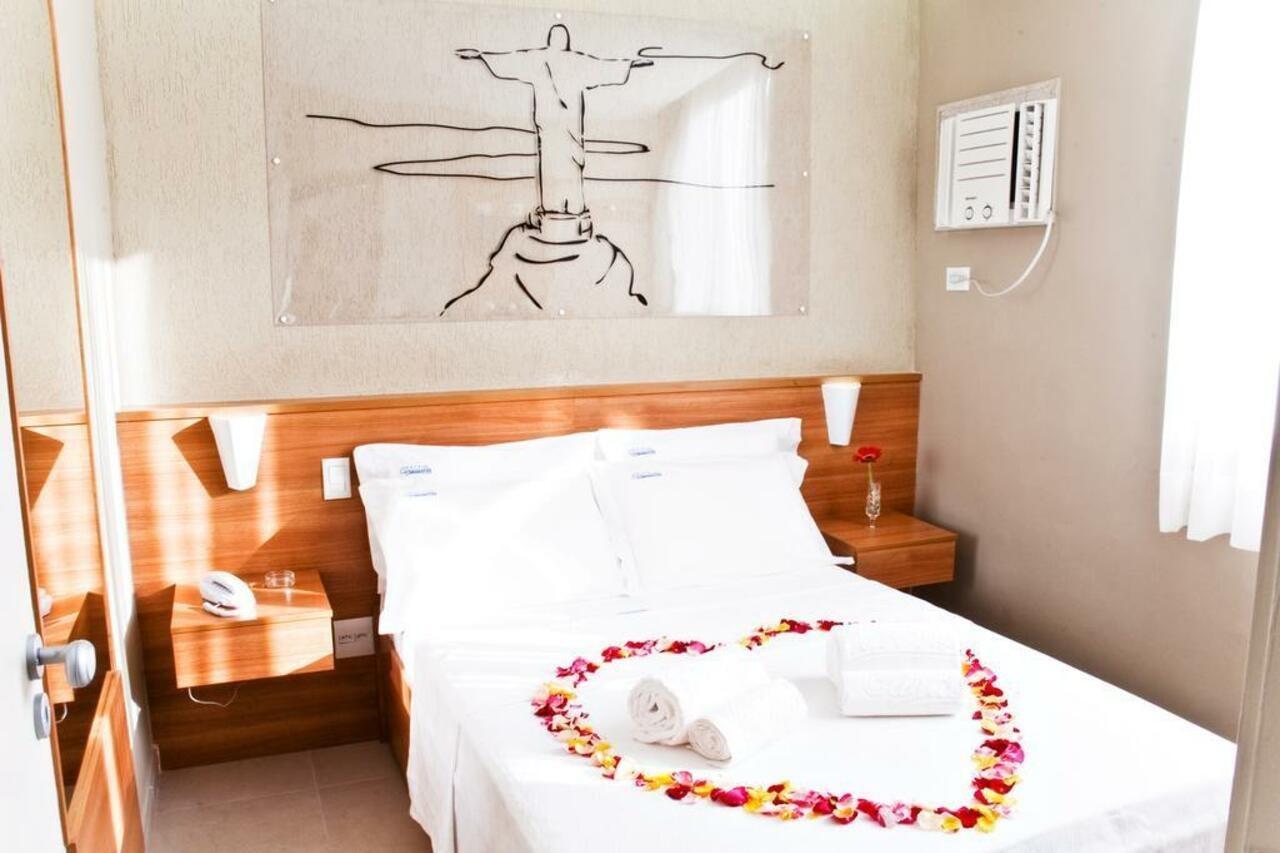Hotel Caracas Rio Aeroporto Galeao Rio de Janeiro Ngoại thất bức ảnh