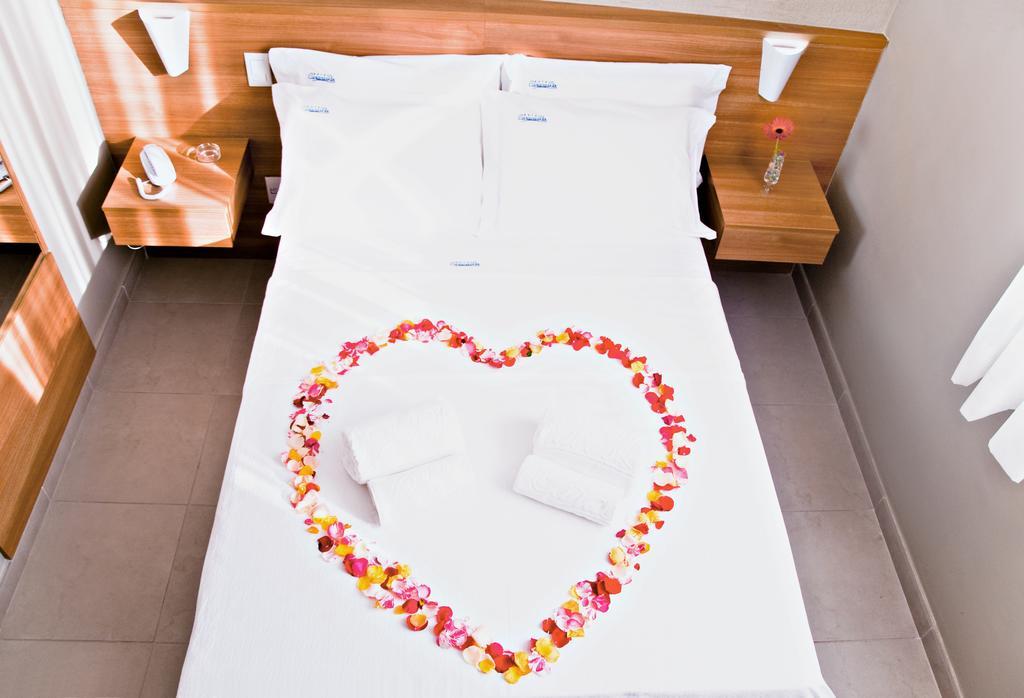Hotel Caracas Rio Aeroporto Galeao Rio de Janeiro Ngoại thất bức ảnh