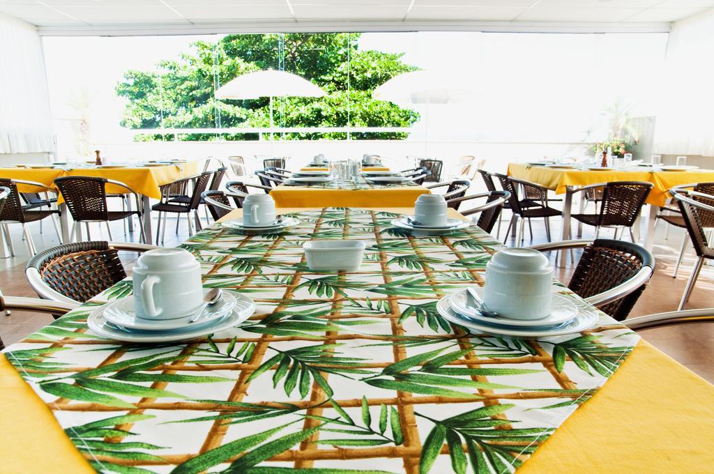 Hotel Caracas Rio Aeroporto Galeao Rio de Janeiro Ngoại thất bức ảnh